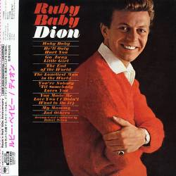 Dion : Ruby Baby
